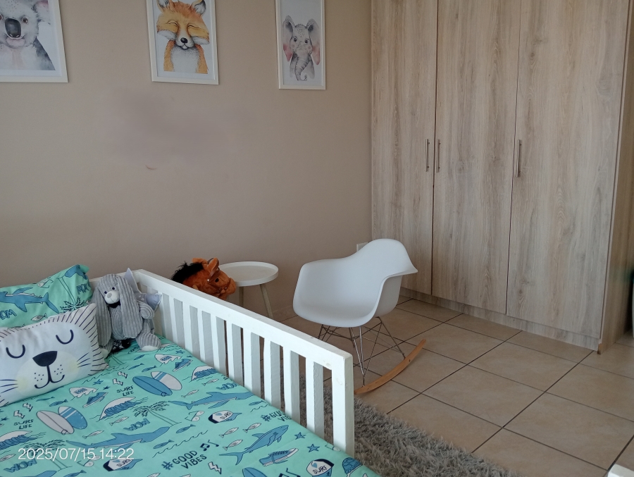 To Let 3 Bedroom Property for Rent in Waterval East North West
